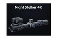 Zaměřovač PARD Night stalker 4K 940nm