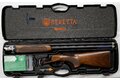 Beretta 690 Sporting Black 12/76cm