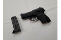 Beretta 9000S 9mm Luger