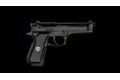 Beretta 92FS Fusion DLC 9mm Luger, Cena 29000 Euro !!!