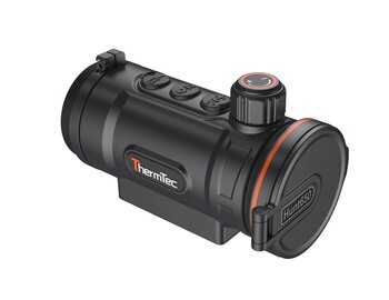 Termovizní Předsádka ThermTec Hunt 650