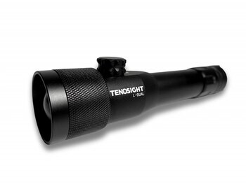 Přísvit TenoSight  L- Dual 940 + 850 nm laser