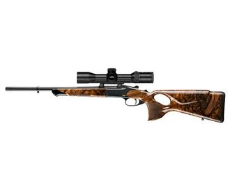 Blaser K95 Success, cal.308Win, kanyl, 52cm, M15x1 kulová jednuška