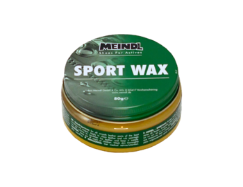 Impregnace Meindl Sport Wax