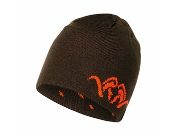 Čepice Blaser Beanie zimní, oboustranná, 3 barvy