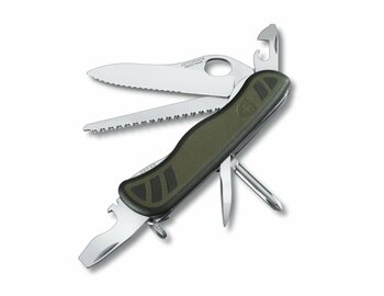 Kapesní nůž Victorinox Swiss Soldier