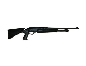 Benelli SuperNOVA Tactical Slug, bez šíny, Pistol Grip, cal.12/89, 18,5"/47cm Brokovnice opakovací