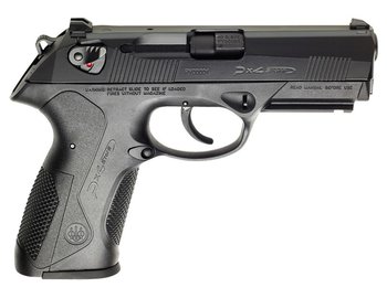 Beretta Px4 Storm  Pistole samonabíjecí