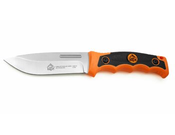 Nůž Puma XP forever knife, oranžový