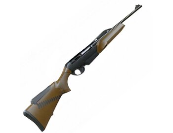 Benelli - ARGO-E - SEQUOIA BROWN, cal. 30-06 Spri. 20"/51cm Kulovnice samonabíjecí