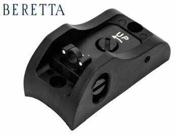 ND Beretta - 1301 Tactical - stavitelné hledí