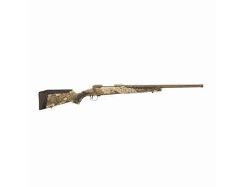 Kulovnice opak. Savage Arms, Model: 110 High Country, Ráže: 6,5mm CRM, hl.: 56cm, camo