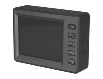 Videorekordér MP4 Yukon MPR