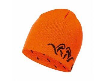 Čepice Blaser Beanie zimní, oboustranná, 3 barvy