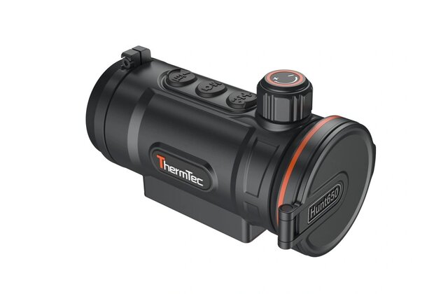 Termovizní Předsádka ThermTec Hunt 650