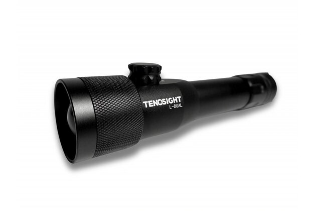 Přísvit TenoSight  L- Dual 940 + 850 nm laser