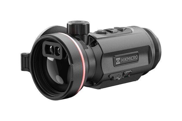 Termovizní Předsádka Hikmicro Thunder TQ50CL 3.0