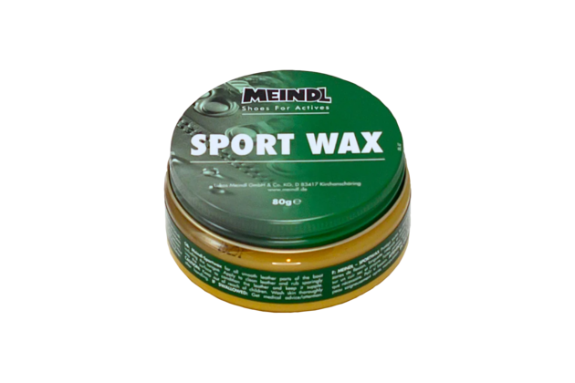 Impregnace Meindl Sport Wax