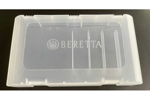 Beretta- Box na příslušenství