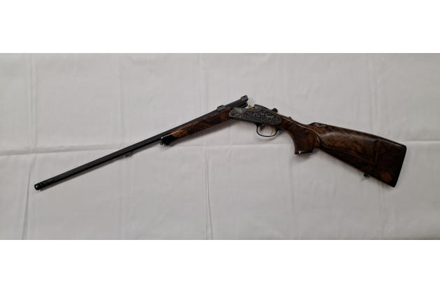 Blaser K95 8x57JRS