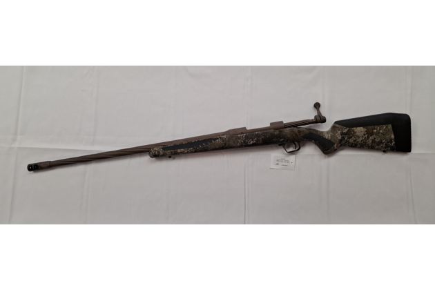 Savage Arms, Mod.: 110 High Country, Ráže: 6,5mm PRC, hl.: 61cm, camo