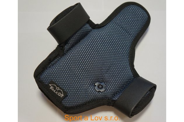 Pouzdro nylon Falco 4905 Exclusive - 84FS (1)