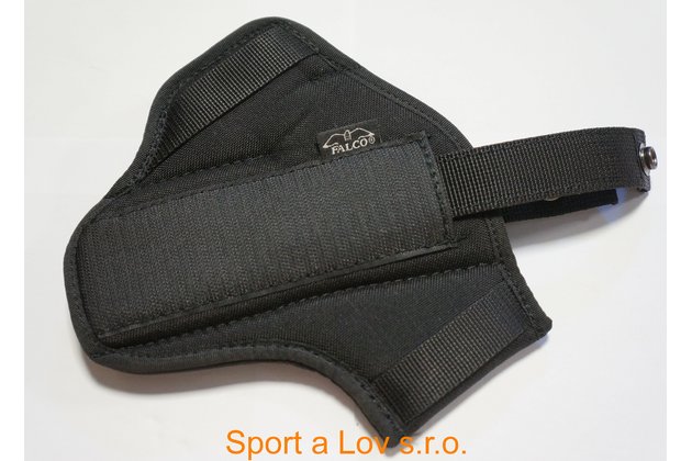 Pouzdro nylon Falco 402 - 92FS