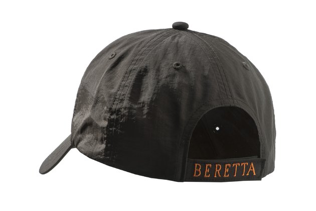 Kšiltovka Beretta Big B - hnědá (1)