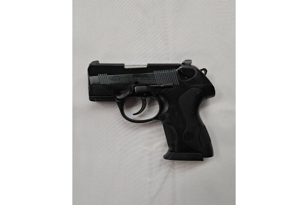 Beretta Px4 Storm SubCompact, 9mm Para