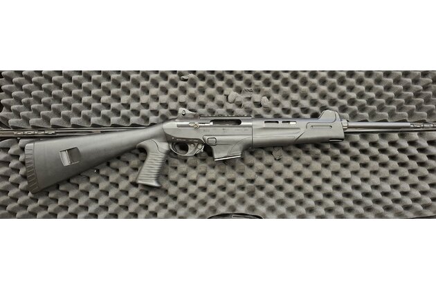 Benelli MR1, cal. 223Rem, Standard Stock