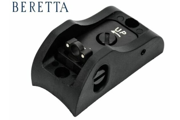 ND Beretta - 1301 Tactical - stavitelné hledí