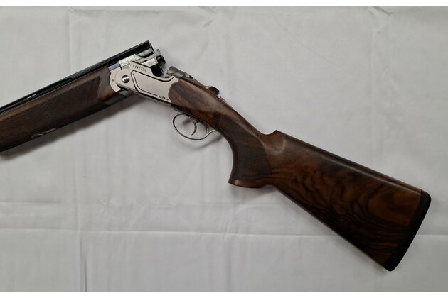 Beretta 694 Sporting 12/76cm  Broková kozlice