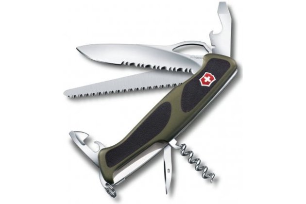 Nůž Victorinox RangerGrip 179