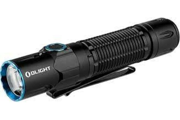 Svítilna OLIGHT Warrior 3S