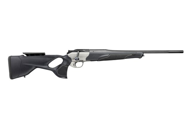 Blaser R8 Ultimate Silverstone ATZL, 6,5Creedmoor Attache M15x1 Kulovnice opakovací